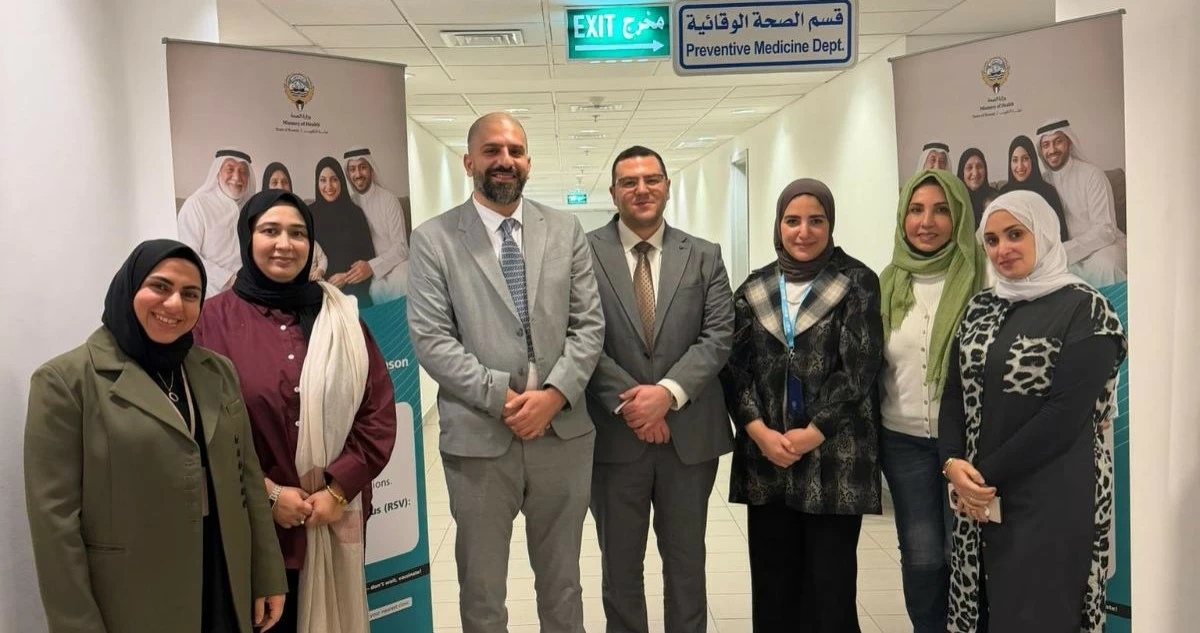 'الصحة' تستكمل تقييم احتياجات برنامج تدريب الوبائيات الميدانية وفق المعايير الدولية