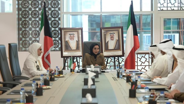 وزيرة "الشؤون": جمعيات النفع العام شريك أساسي في تنفيذ المشاريع الوطنية 