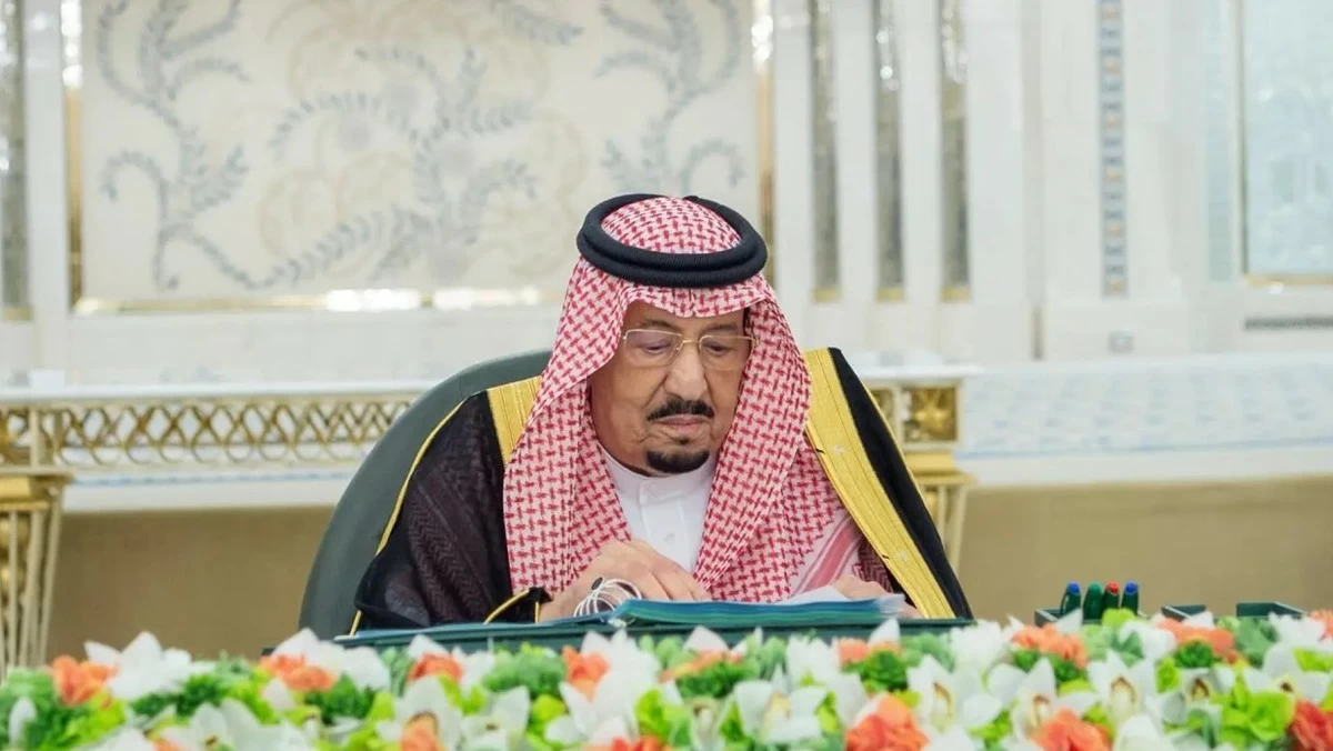 مجلس الوزراء السعودي يوافق على مذكرة تفاهم مع الكويت في مجال تنمية الصادرات 