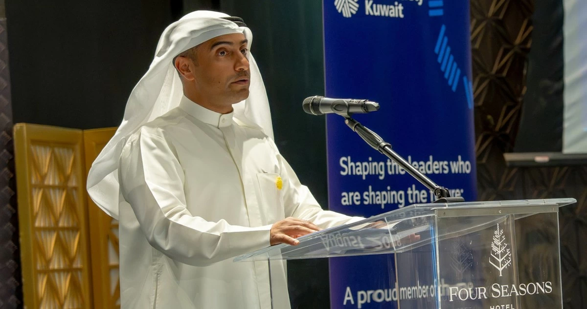 'الوطني': ملتزمون بتطوير كفاءات القطاع المالي مع 'المحللين المعتمدين'