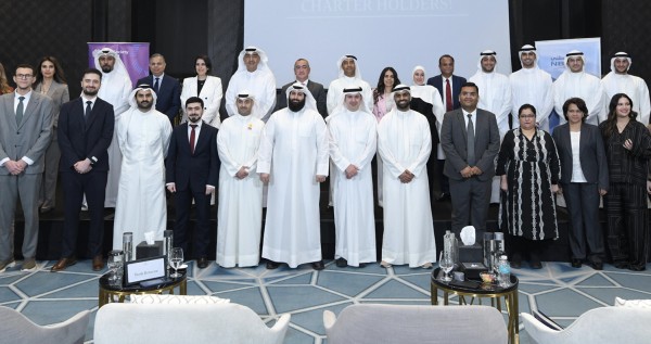 'الوطني': ملتزمون بتطوير كفاءات القطاع المالي مع 'المحللين المعتمدين'