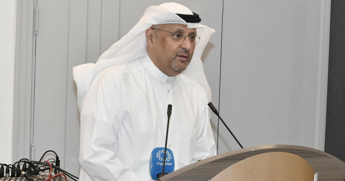 وزير 'الإعلام' بالوكالة: مشروع تطوير الأرشيف الإذاعي يأتي ضمن الجهود المتواصلة للحفاظ على الإرث الإعلامي الوطني وصونه