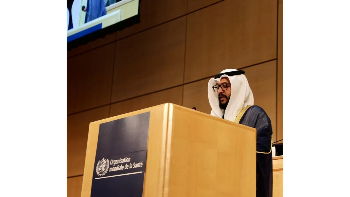 وكيل 'الصحة': النظام الصحي في الكويت أظهر قدرة عالية على الصمود والاستجابة رغم التوترات الإقليمية