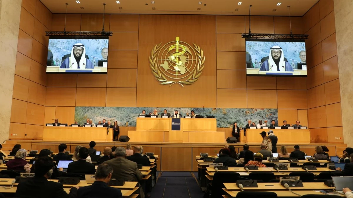 وكيل 'الصحة': النظام الصحي في الكويت أظهر قدرة عالية على الصمود والاستجابة رغم التوترات الإقليمية