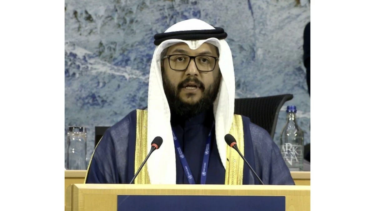 وكيل 'الصحة': النظام الصحي في الكويت أظهر قدرة عالية على الصمود والاستجابة رغم التوترات الإقليمية