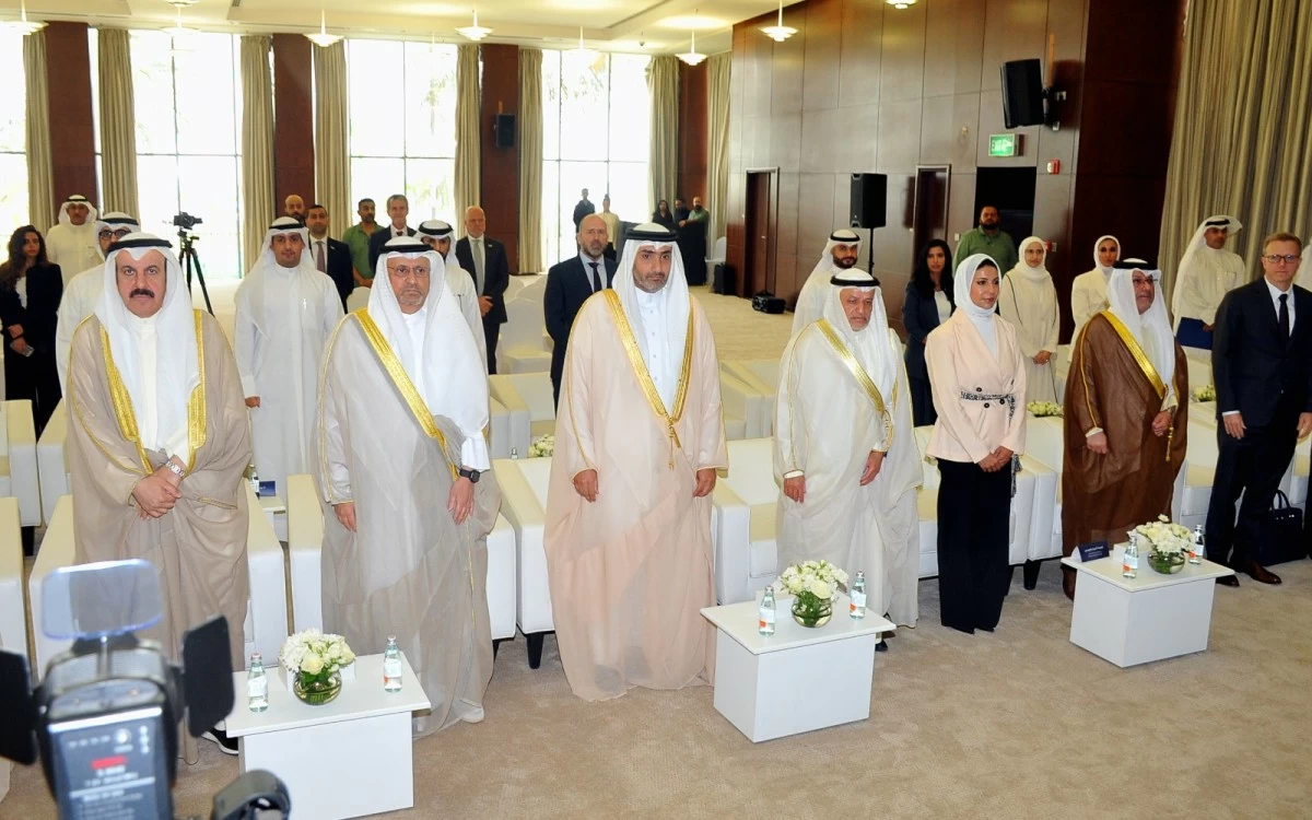 إطلاق مشروع تطوير شبكة الاتصالات الثابتة في الكويت باستثمارات تتجاوز 825 مليون دينار