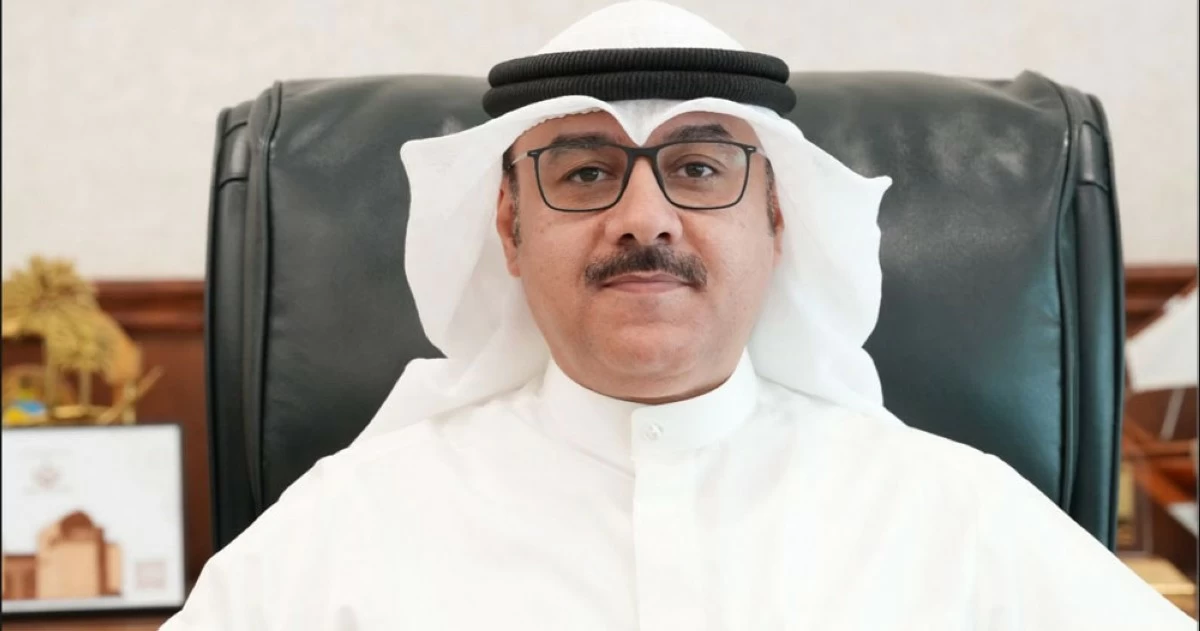 رئيس بعثة الحج: نواصل الاستعدادات الميدانية والإدارية لخدمة حجاج الكويت 