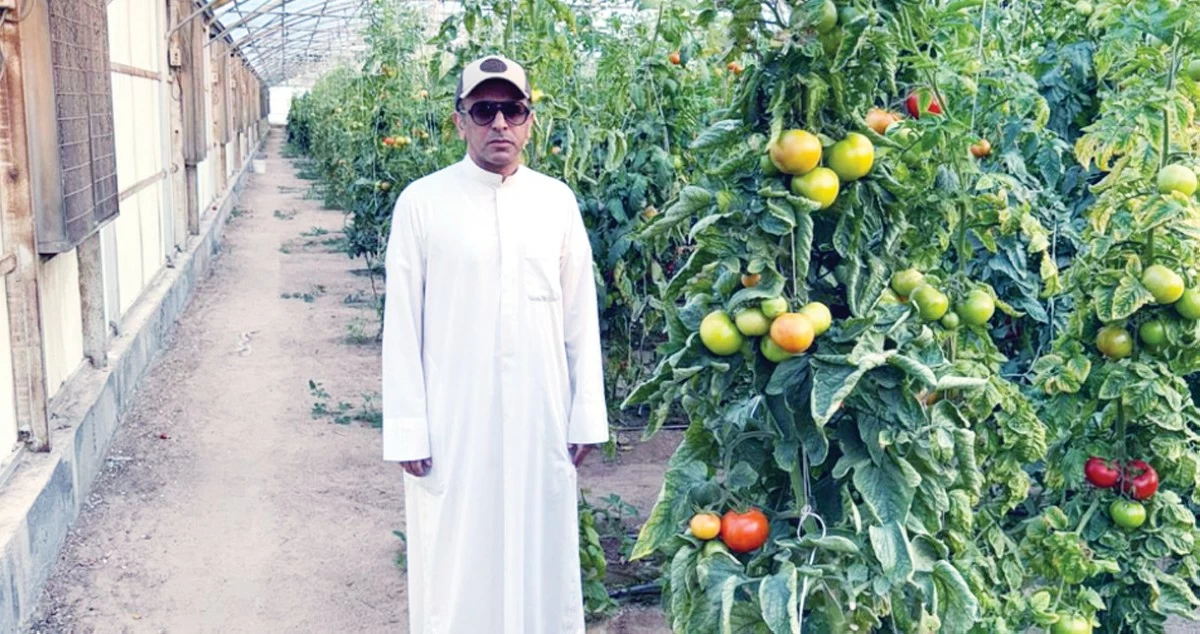 فيصل القضاب: مشكلاتنا التسويقية أكثر من الزراعية 