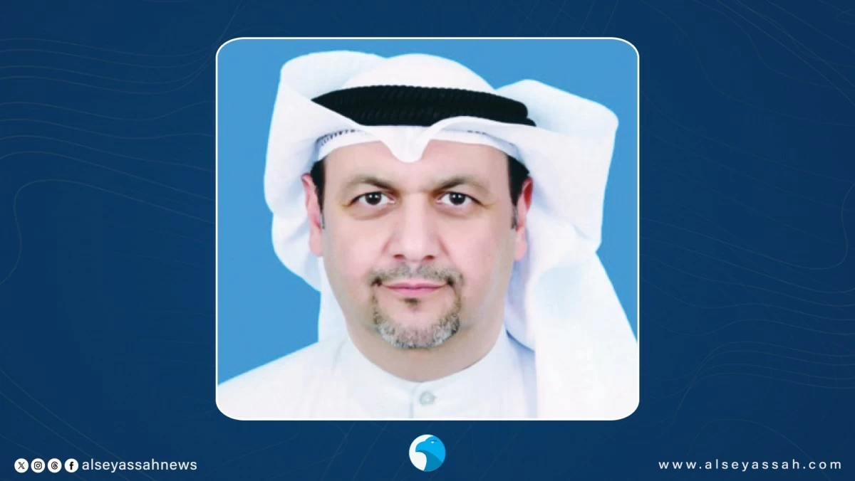 الكويت – «الشؤون»: 6 جمعيات عُقدت على التوالي حتى 10 يونيو الكويت – «الشؤون»: 6 جمعيات عُقدت على التوالي حتى 10 يونيو