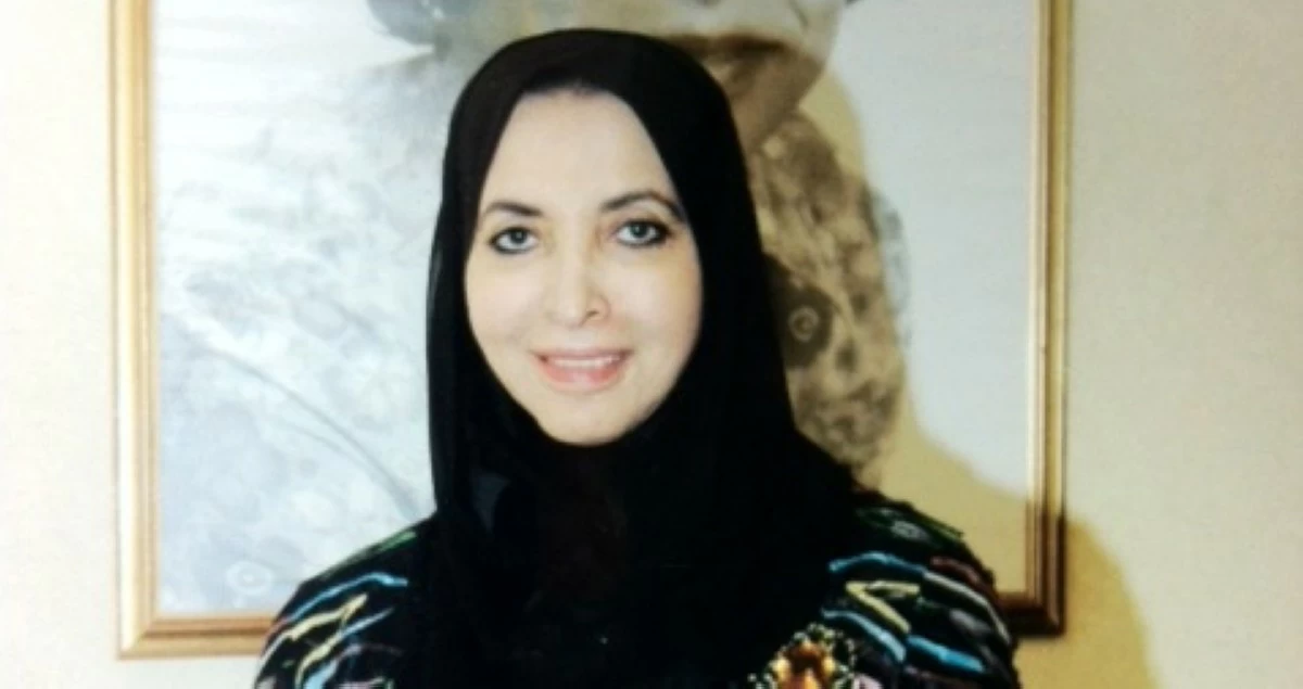 'حضور الغياب'... وجماليات الوفاء في شعر سعاد الصباح