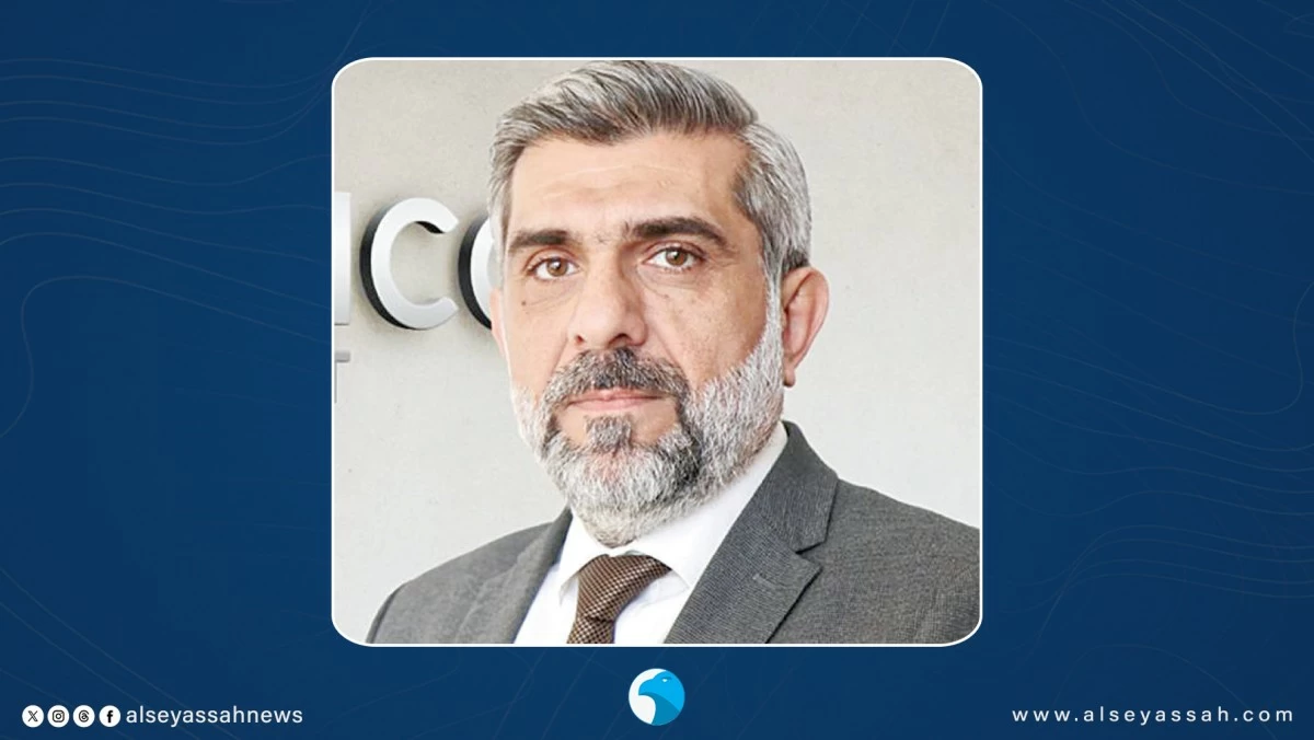 دياب لـ'السياسة' : إيقاف الحرب يعيد المستثمر الأجنبي إلى البورصة
