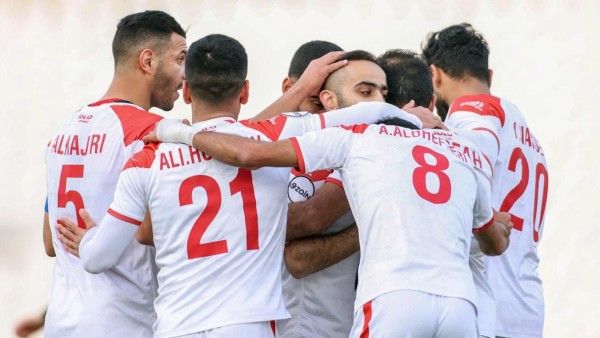 'الكويت' يستعيد التوازن… و'العربي' يتعثر