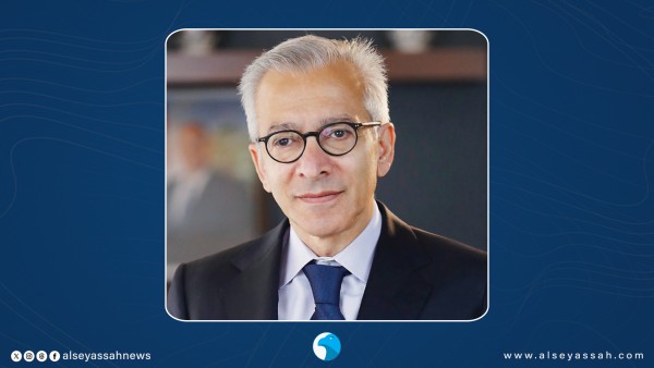 وزير الاقتصاد اللبناني: انتهاء دراسات 'الأهراءات' بتمويل كويتي
