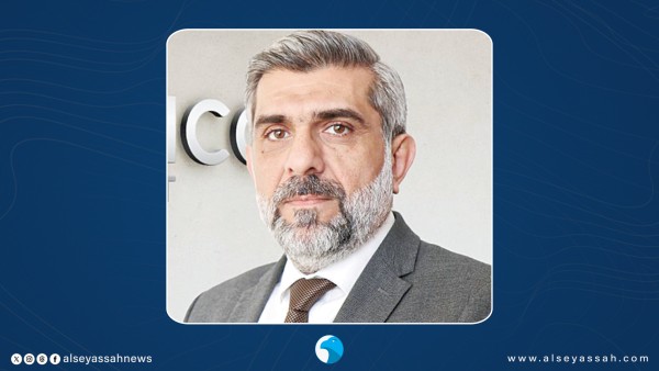 دياب لـ'السياسة' : إيقاف الحرب يعيد المستثمر الأجنبي إلى البورصة