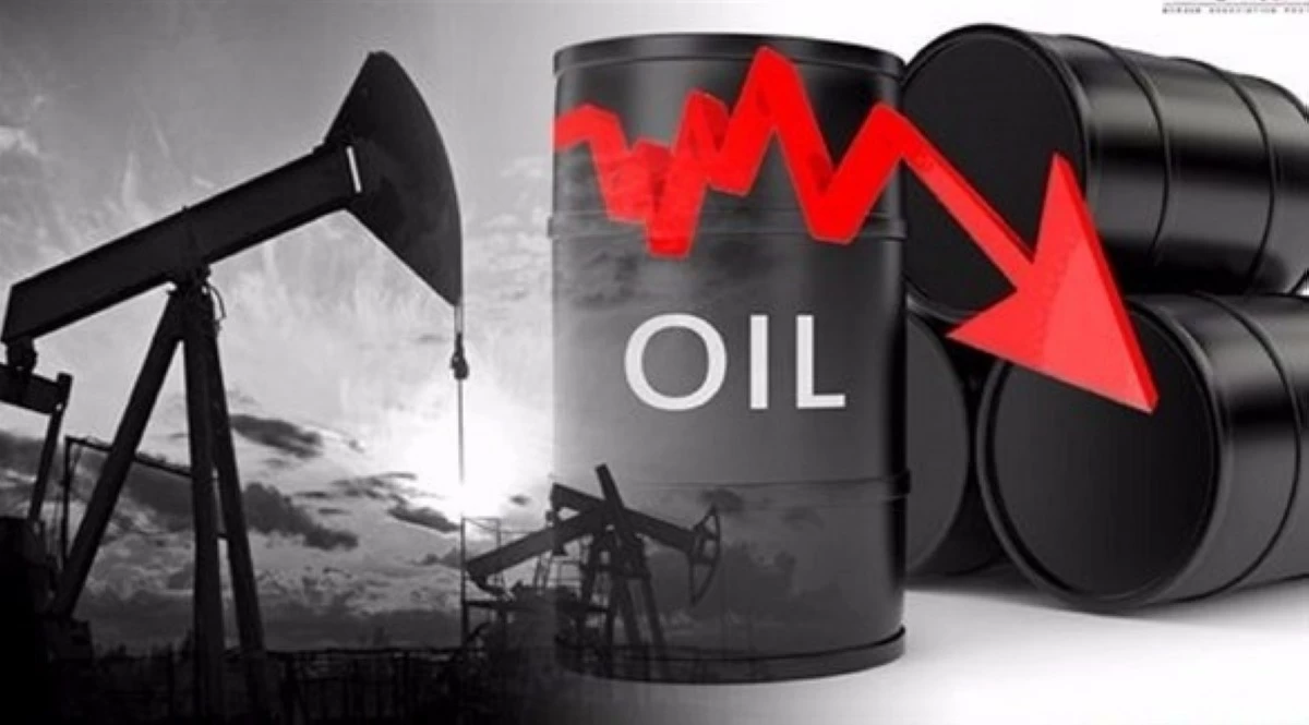 سعر برميل النفط الكويتي ينخفض إلى 120,33 دولار 