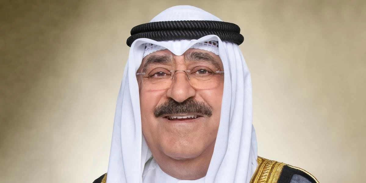 سمو الأمير يهنئ رئيس مجلس القيادة الرئاسي في اليمن بالعيد الوطني لبلاده