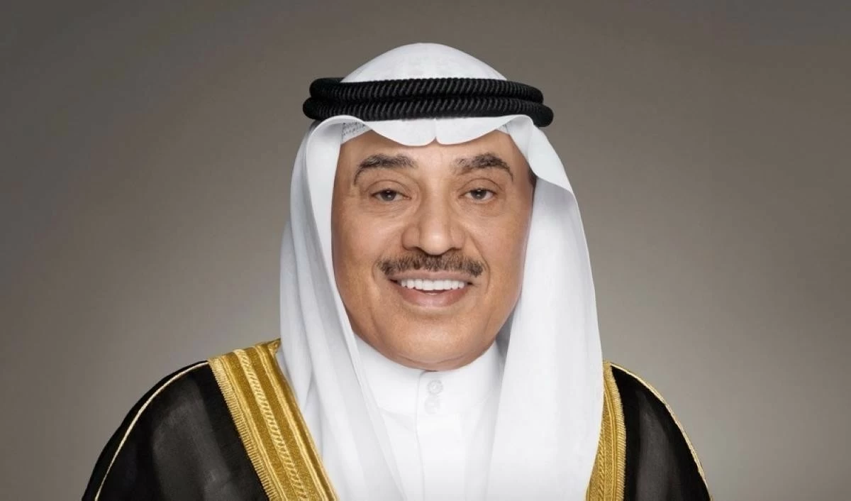 ولي العهد يهنئ رئيس مجلس القيادة الرئاسي في اليمن بالعيد الوطني لبلاده