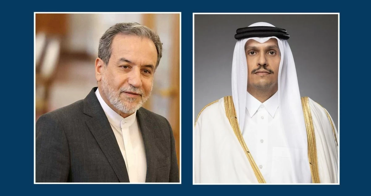 قطر: حرية الملاحة مبدأ ثابت وإغلاق مضيق هرمز يعمّق الأزمة