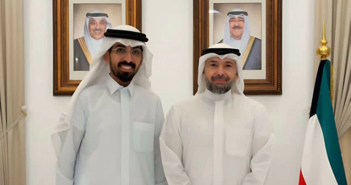 سفير الكويت لدى تونس: العمل الخيري إرث وطني يعكس رسالة الكويت الإنسانية