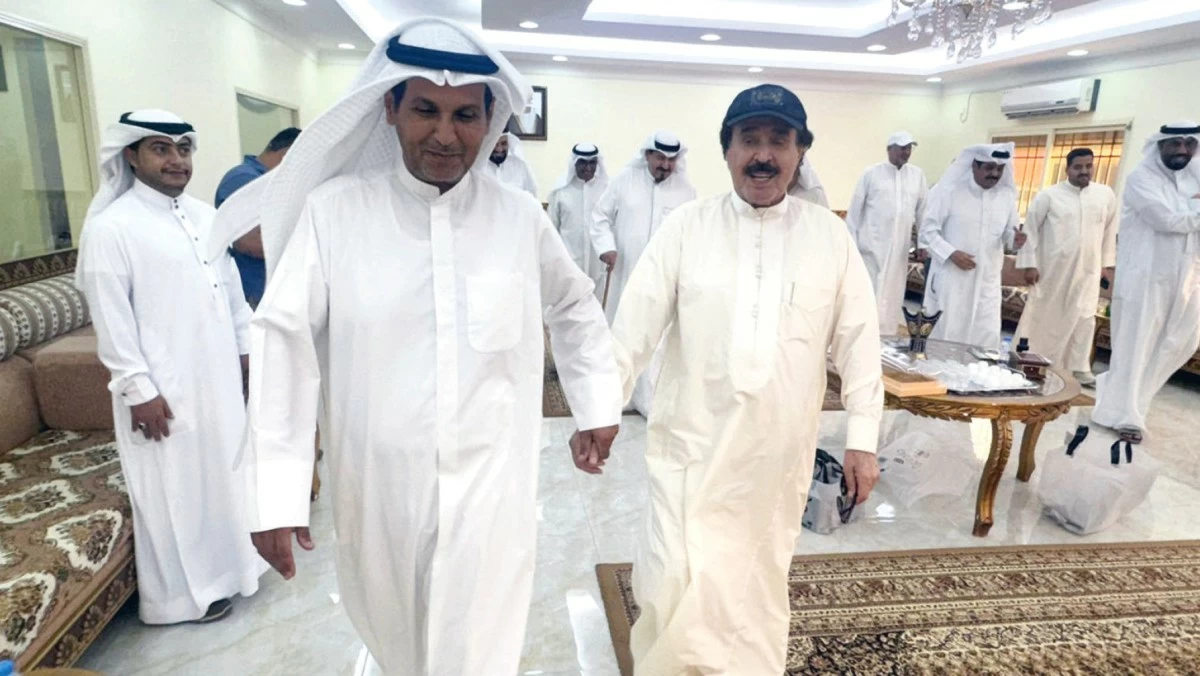 الجارالله من الوفرة: قطاع الزراعة ركيزة أمن الكويت الغذائي... ننتظر قرارات تواكب أهميته 