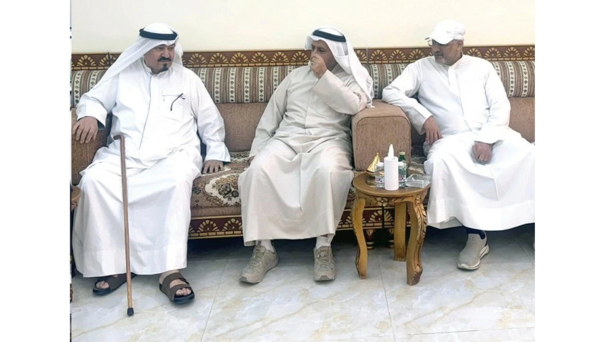 الجارالله من الوفرة: قطاع الزراعة ركيزة أمن الكويت الغذائي... ننتظر قرارات تواكب أهميته