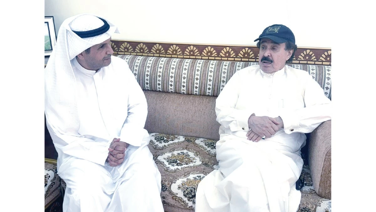 الجارالله من الوفرة: قطاع الزراعة ركيزة أمن الكويت الغذائي... ننتظر قرارات تواكب أهميته