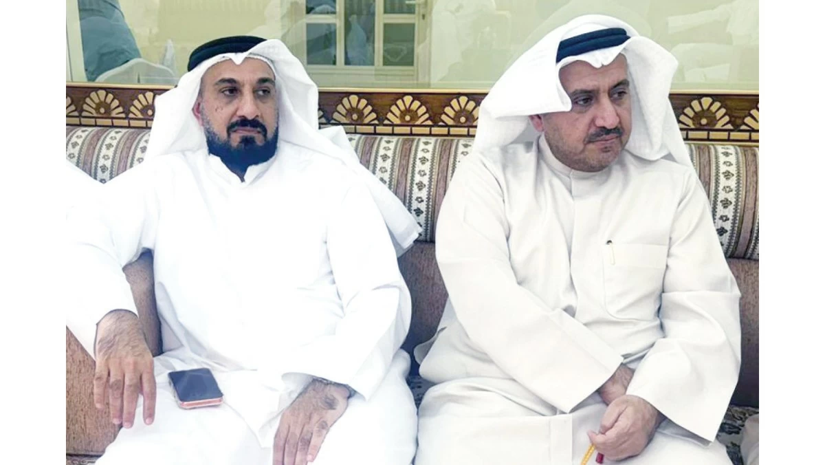 الجارالله من الوفرة: قطاع الزراعة ركيزة أمن الكويت الغذائي... ننتظر قرارات تواكب أهميته