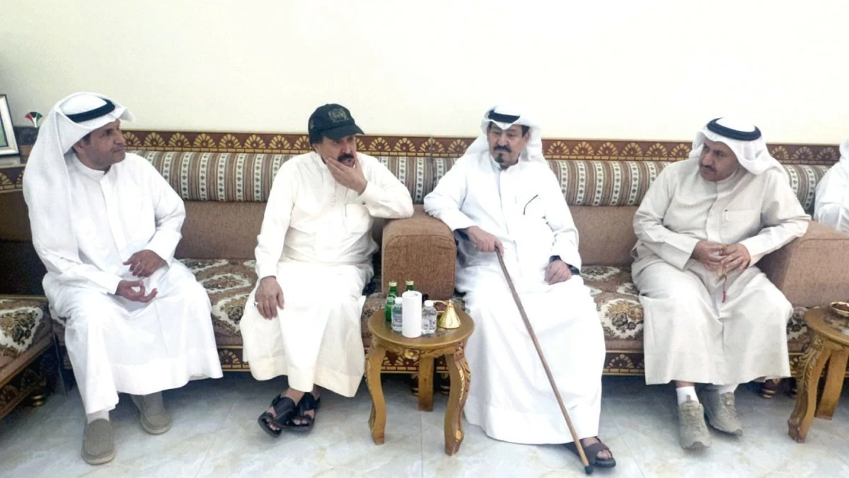 الجارالله من الوفرة: قطاع الزراعة ركيزة أمن الكويت الغذائي... ننتظر قرارات تواكب أهميته