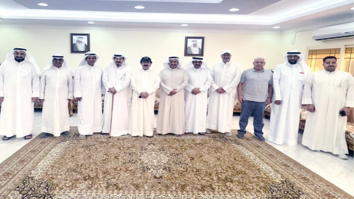 الجارالله من الوفرة: قطاع الزراعة ركيزة أمن الكويت الغذائي... ننتظر قرارات تواكب أهميته
