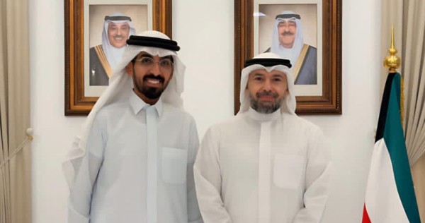 سفير الكويت لدى تونس: العمل الخيري إرث وطني يعكس رسالة الكويت الإنسانية