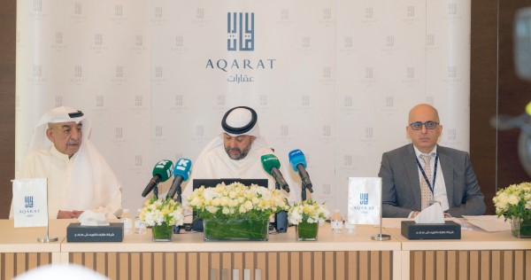 'عقارات الكويت': 15.1 مليون دينار أرباحاً صافية... وتوزيع 6% منحة