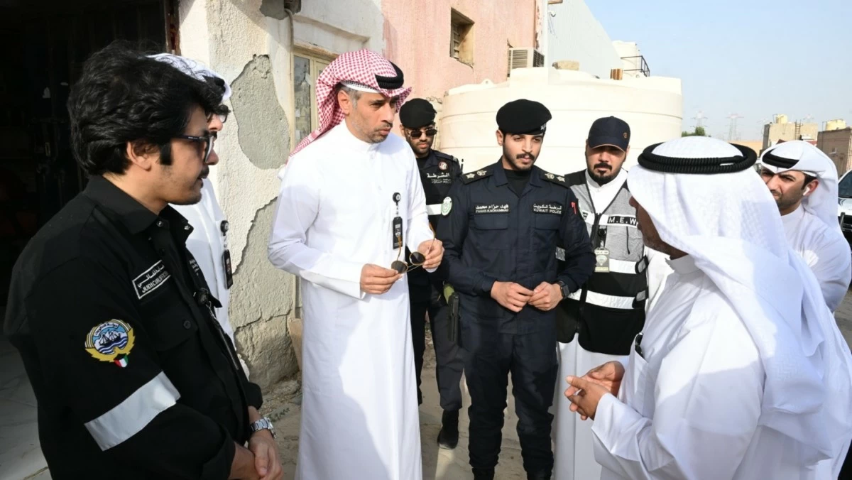 وزير 'الشباب والرياضة': سحب 31 حظيرة وإسطبلاً خالفت غرض التخصيص والاشتراطات