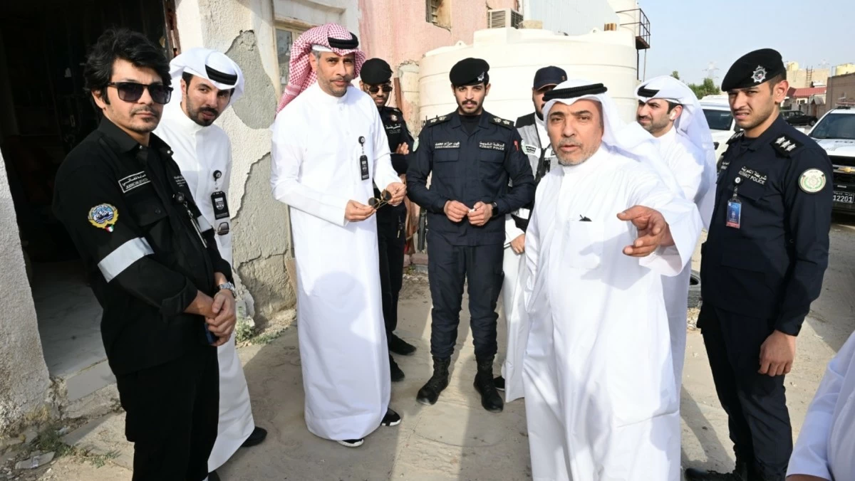 وزير 'الشباب والرياضة': سحب 31 حظيرة وإسطبلاً خالفت غرض التخصيص والاشتراطات
