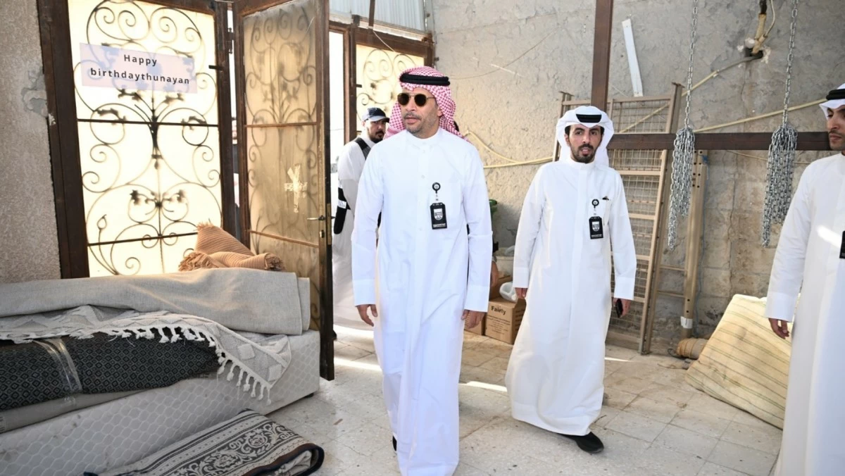 وزير 'الشباب والرياضة': سحب 31 حظيرة وإسطبلاً خالفت غرض التخصيص والاشتراطات