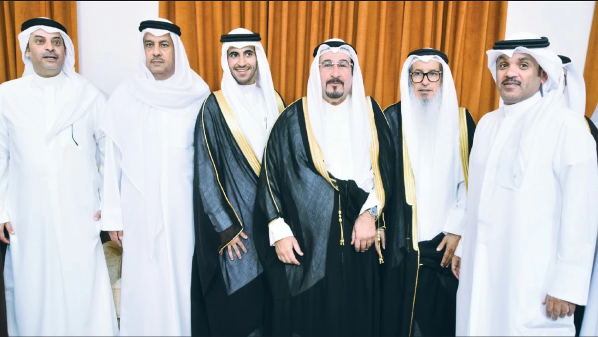 أفراح الجلال