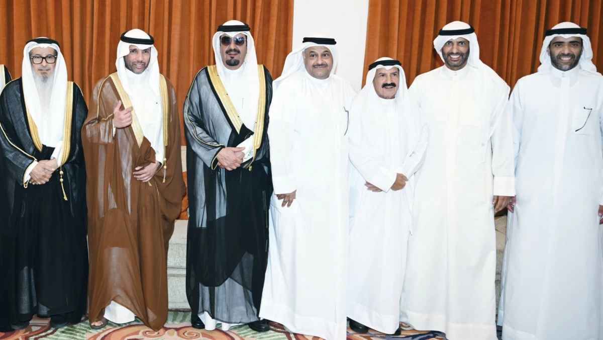 أفراح الجلال