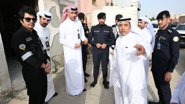 وزير 'الشباب والرياضة': سحب 31 حظيرة وإسطبلاً خالفت غرض التخصيص والاشتراطات