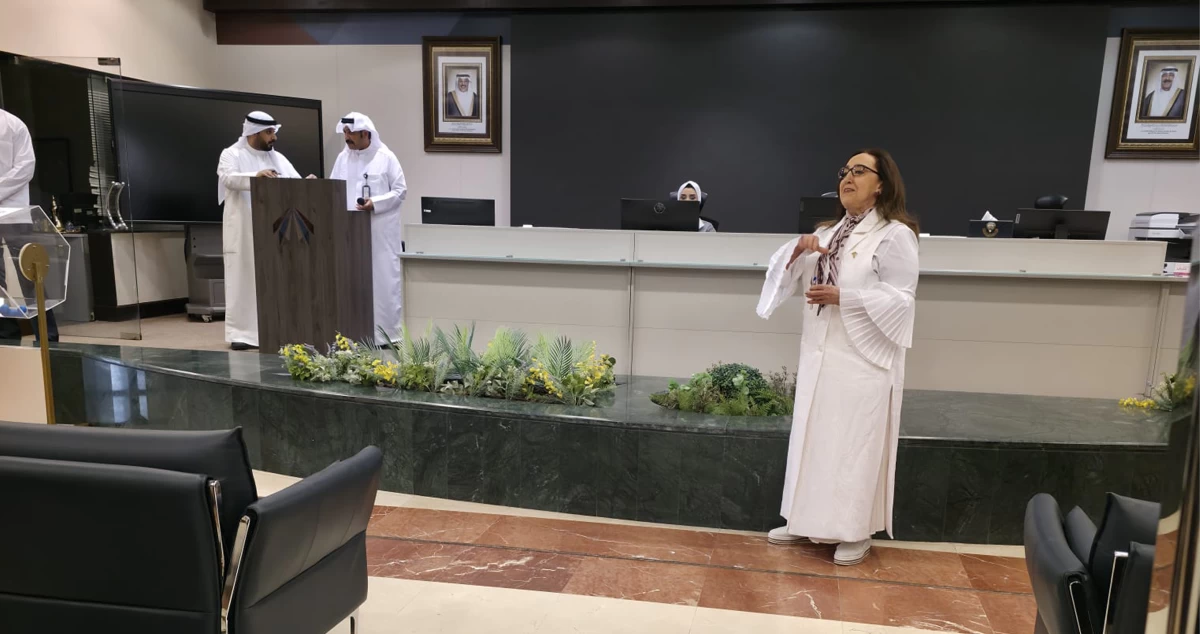 'إسكان المرأة': توزيع 150 بيتاً جاهزاً للمواطنات في الصليبية وتيماء