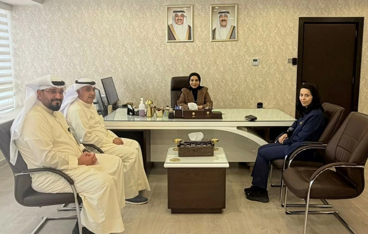 وزيرة 'الشؤون' تتفقد 'ذوي الإعاقة': تطوير الخدمات وتبسيط الإجراءات لتسهيل إنجاز المعاملات