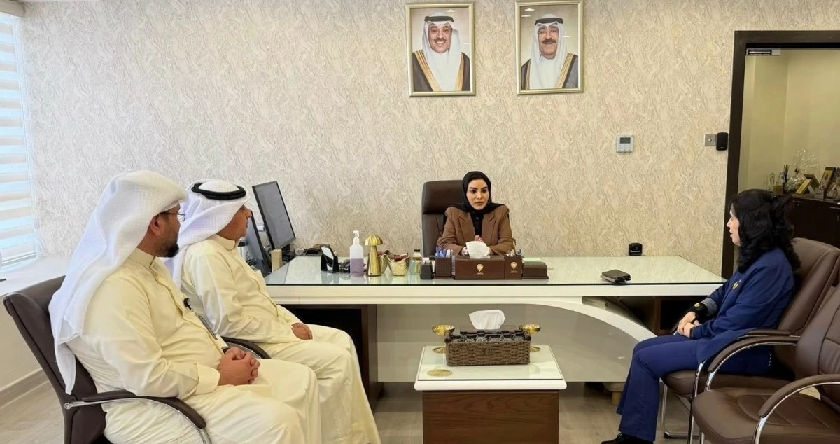 وزيرة 'الشؤون' تتفقد 'ذوي الإعاقة': تطوير الخدمات وتبسيط الإجراءات لتسهيل إنجاز المعاملات