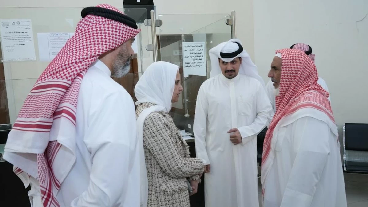 وزيرة 'التنمية والاستدامة' تطلق حزمة قرارات إصلاحية لتعزيز الأمن الغذائي ومحاربة الهدر