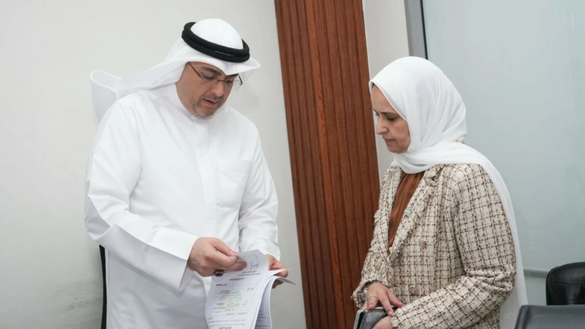 وزيرة 'التنمية والاستدامة' تطلق حزمة قرارات إصلاحية لتعزيز الأمن الغذائي ومحاربة الهدر
