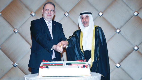 السفير كريموف: أذربيجان استقبلت أكثر من 32 ألف سائح كويتي في 2025 