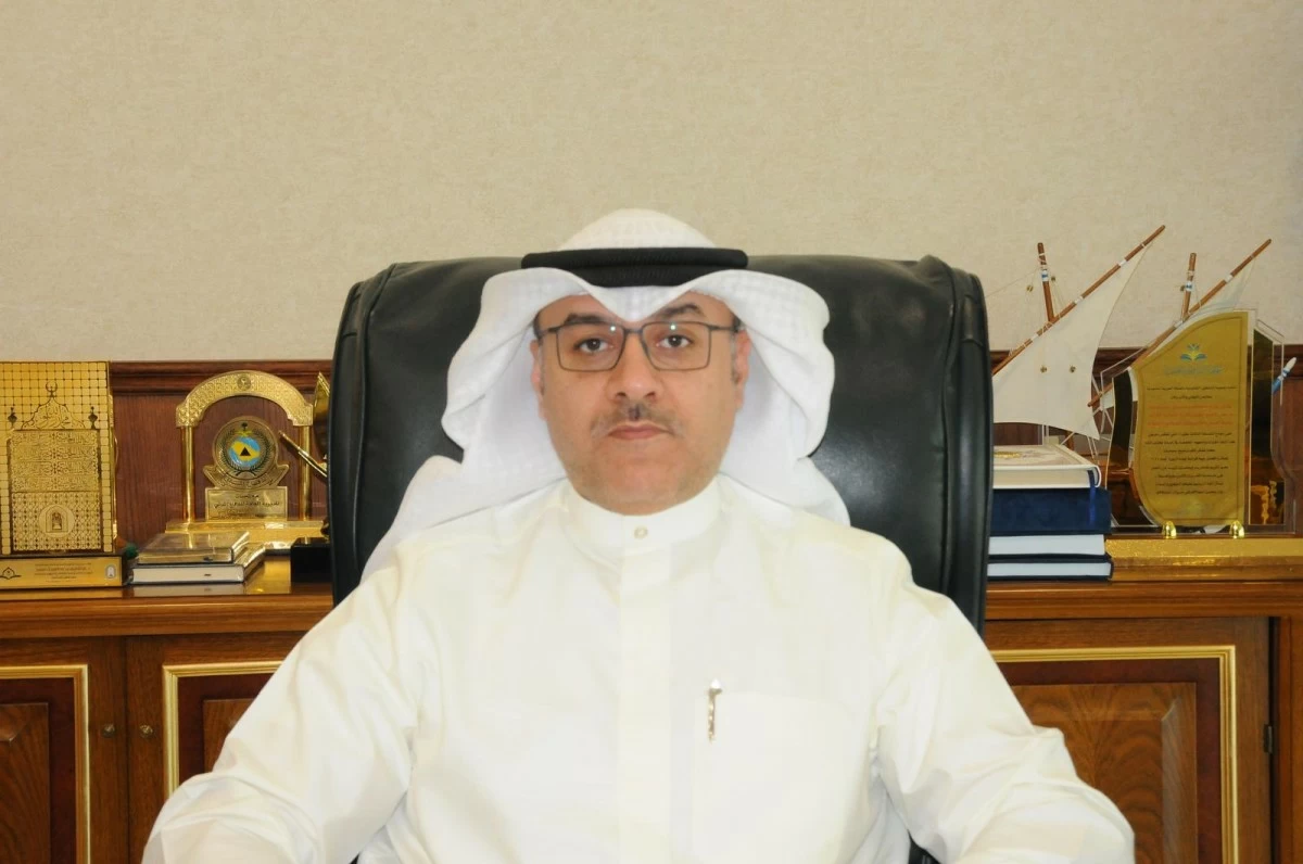 رئيس بعثة الحج: اكتمال وصول حجاج دولة الكويت إلى عرفات 
