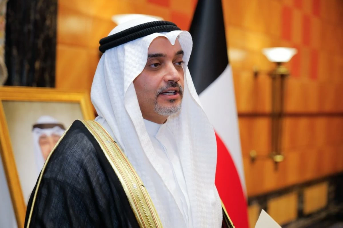 قنصل الكويت في جدة يشيد بنجاح خطة تصعيد الحجاج الكويتيين إلى عرفات