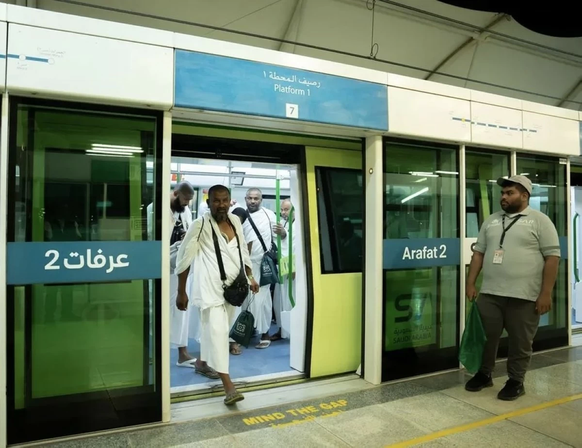 قنصل الكويت في جدة يشيد بنجاح خطة تصعيد الحجاج الكويتيين إلى عرفات