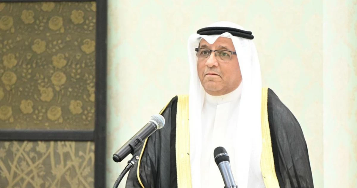 رئيس 'الأعلى للقضاء' يهنئ القيادة السياسية والشعب بعيد الأضحى: المزيد من الرخاء والرفعة والازدهار لوطننا