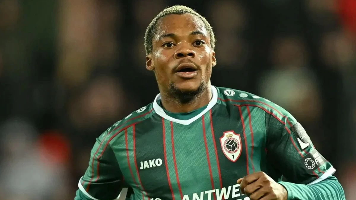 وفاة 'غامضة' للاعب ساوثهامبتون السابق فيكتور أودو عن 21 عاماً