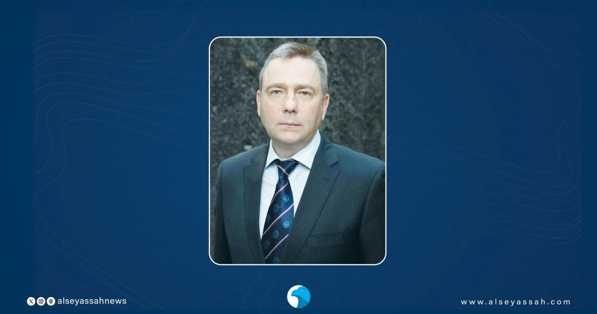سفراء دول صديقة وشقيقة هنأوا بالعيد: الأمن والسلام للكويت... والاستقرار والرخاء لشعبها