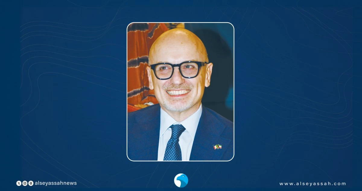 سفراء دول صديقة وشقيقة هنأوا بالعيد: الأمن والسلام للكويت... والاستقرار والرخاء لشعبها